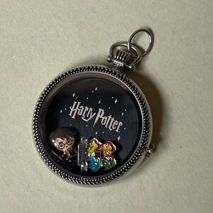 Harry Potter Origami Owl Locket
